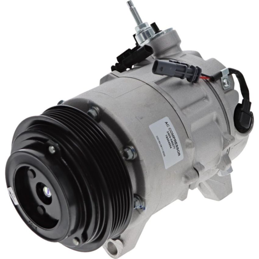 Autopart International A/C Compressor 2403540277