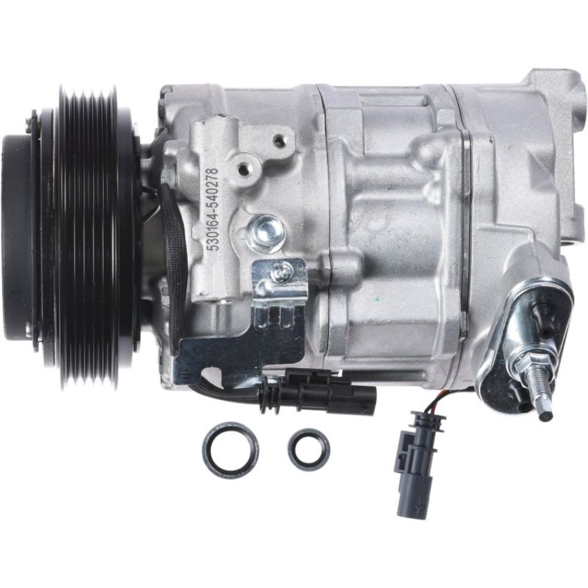 Autopart International A/C Compressor 2403540278
