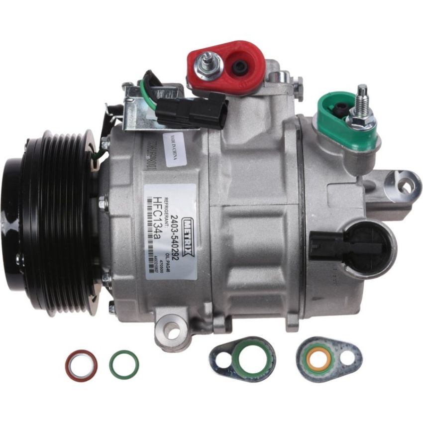 Autopart International A/C Compressor 2403540292