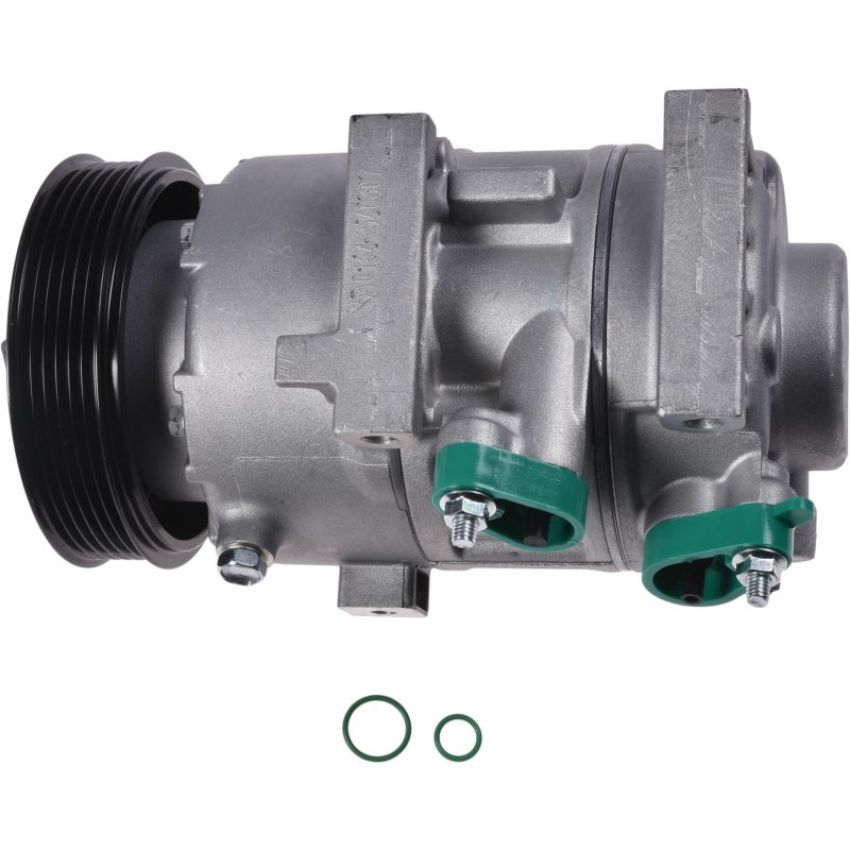 Autopart International A/C Compressor 2403540307