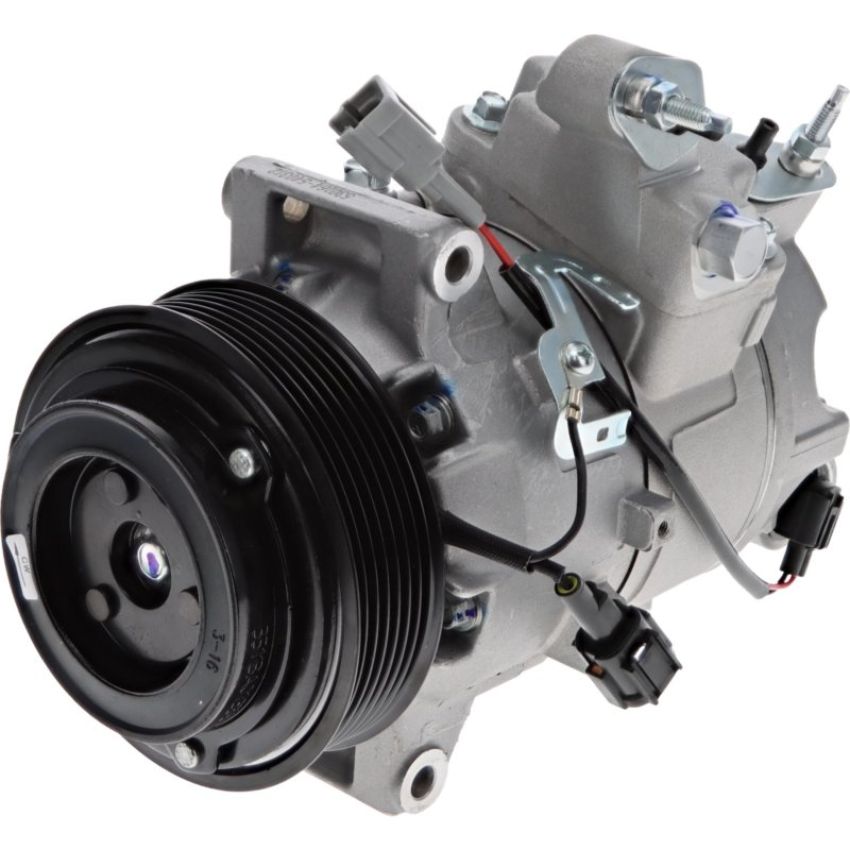 Autopart International A/C Compressor 2403540312