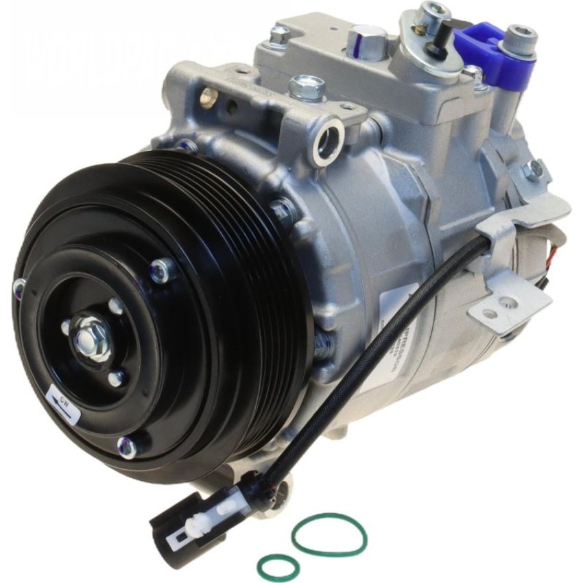 Autopart International A/C Compressor 2403540313
