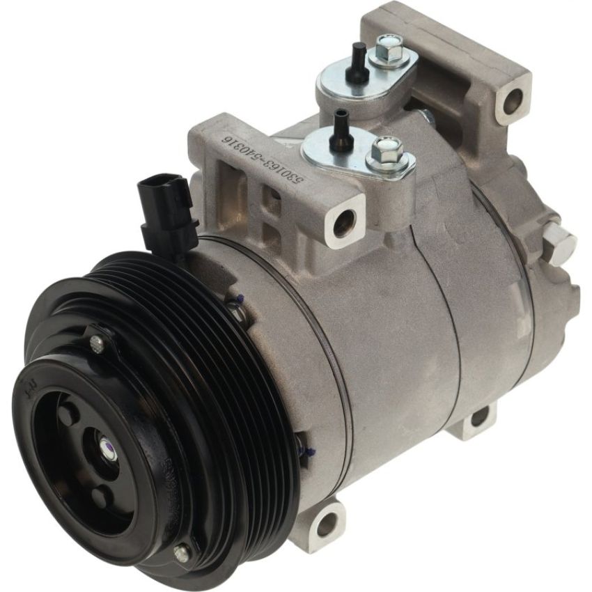 Autopart International A/C Compressor 2403540316