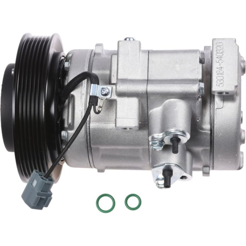 Autopart International A/C Compressor 2403540320