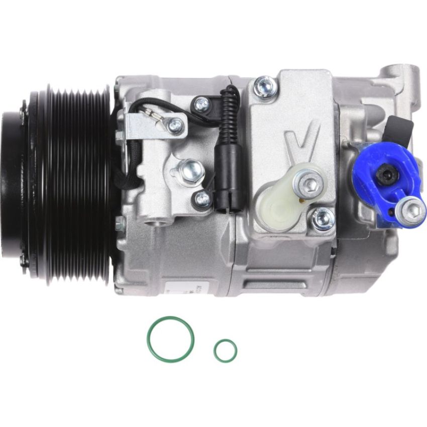 Autopart International A/C Compressor 2403540322