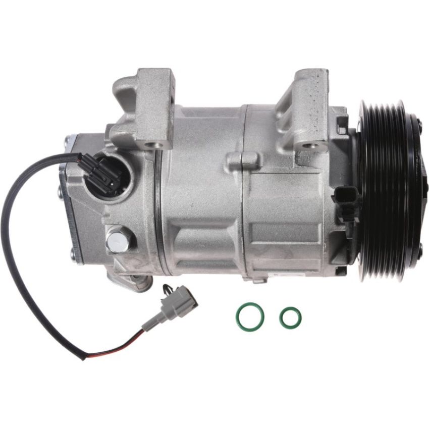 Autopart International A/C Compressor 2403540323