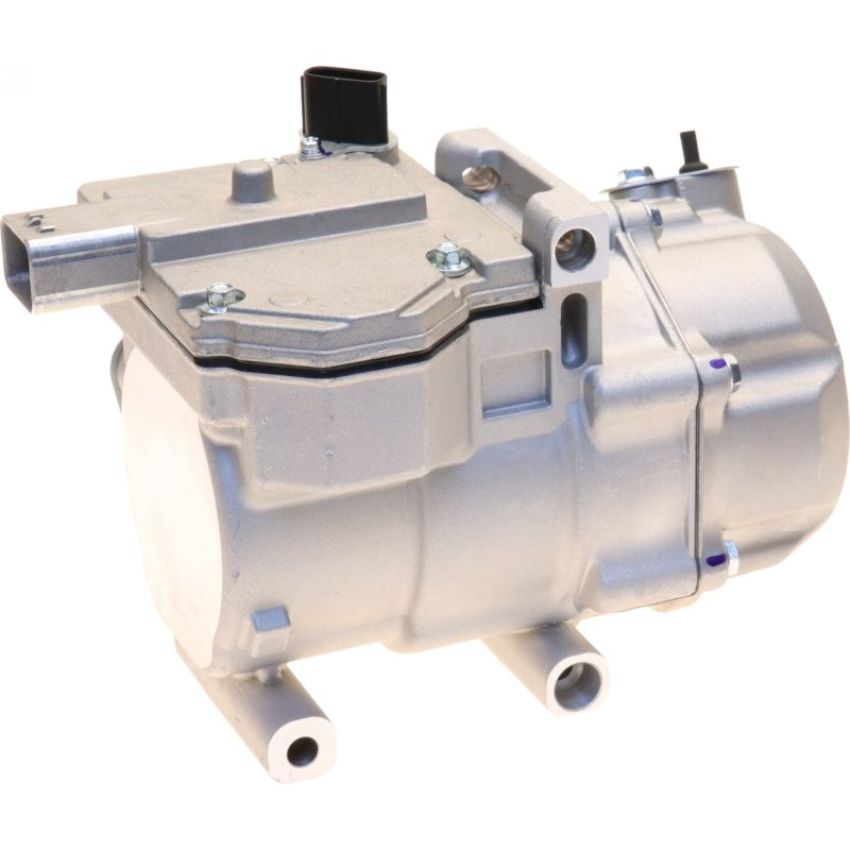 Autopart International A/C Compressor up to 4/2012 2403540330