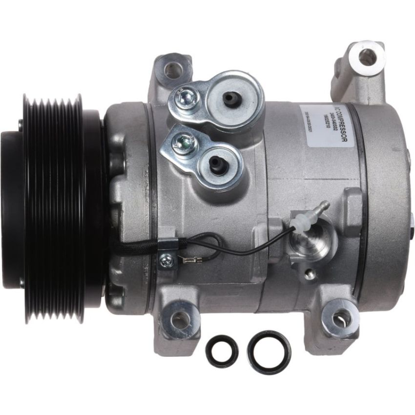 Autopart International A/C Compressor Delphi SP15 cmprsr 2403540332