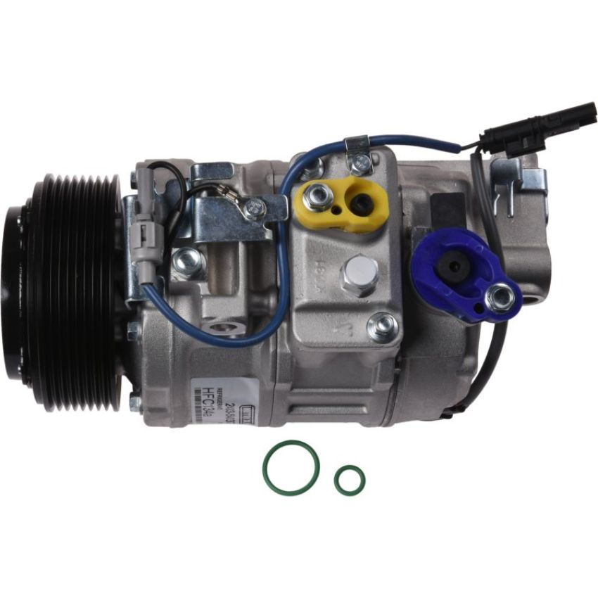 Autopart International A/C Compressor 2403540371