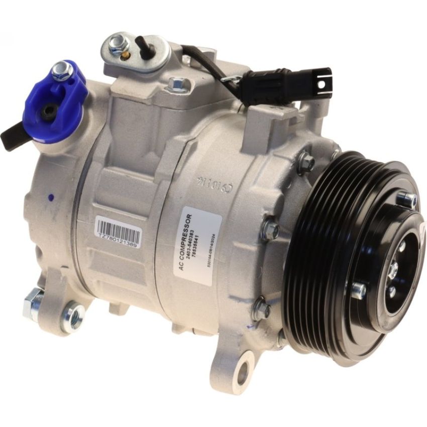 Autopart International A/C Compressor 2403540383