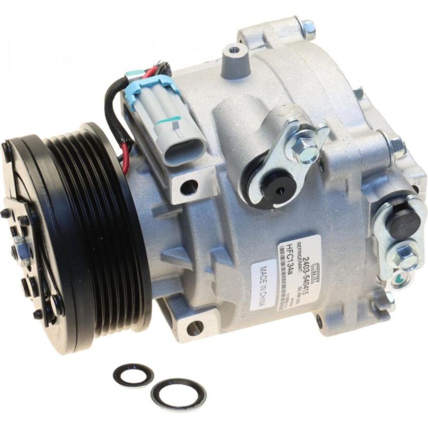 Autopart International A/C Compressor 2403540415