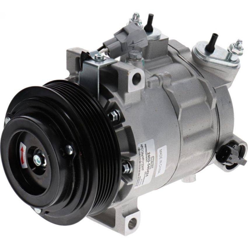 Autopart International A/C Compressor 2403540424