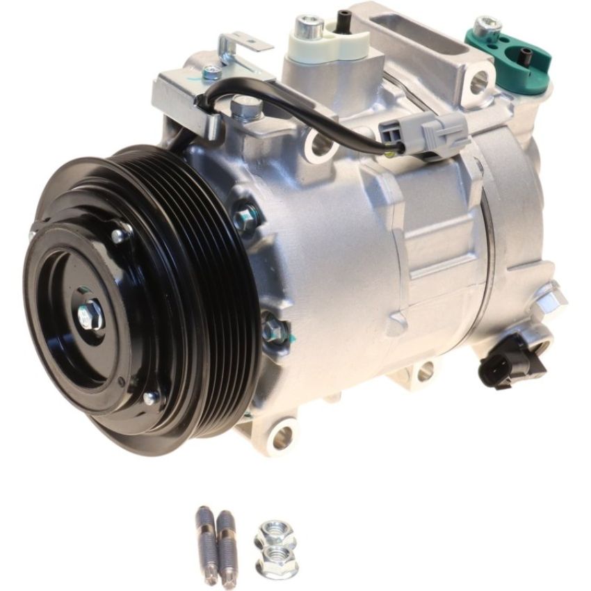 Autopart International A/C Compressor 2403540425