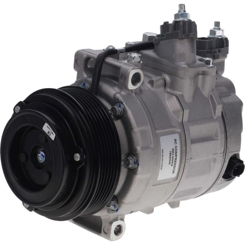 Autopart International A/C Compressor 2403540434