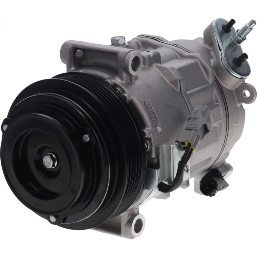 Autopart International A/C Compressor 2403540476