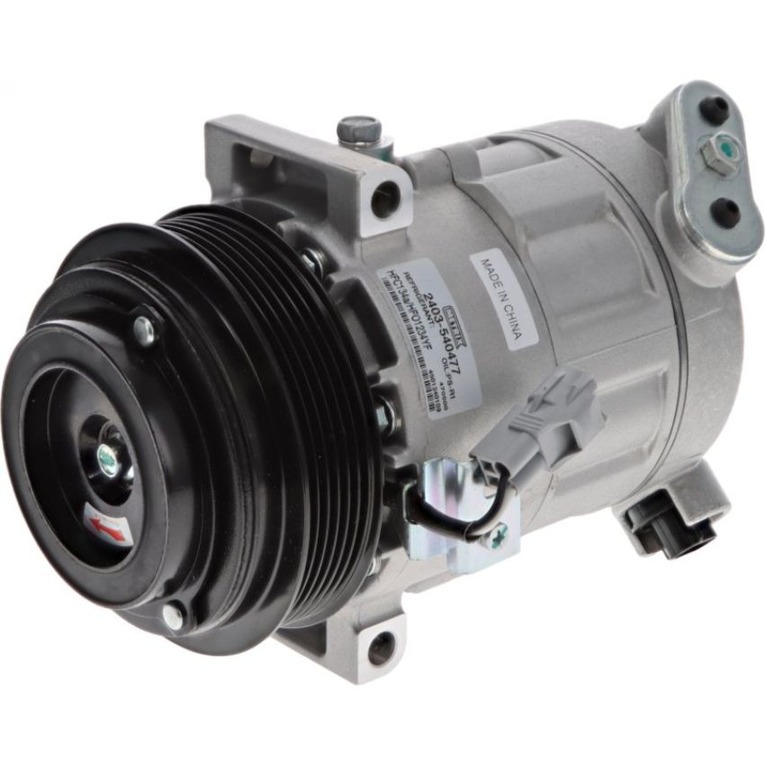 Autopart International A/C Compressor 2403540477