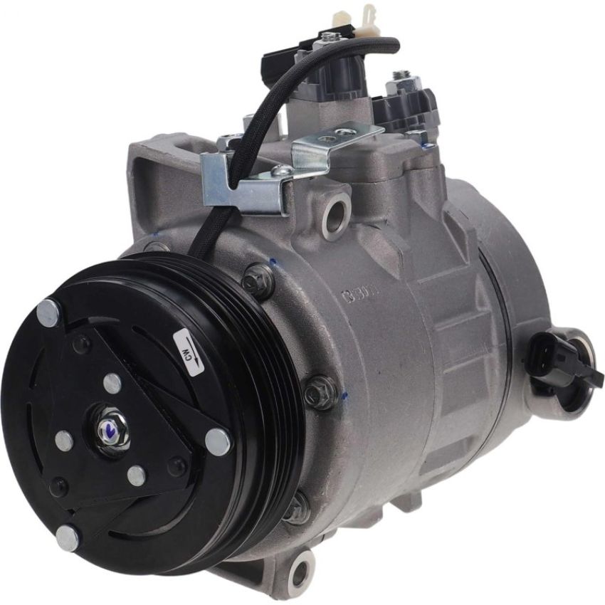 Autopart International A/C Compressor Denso 7SBH17 2403540498