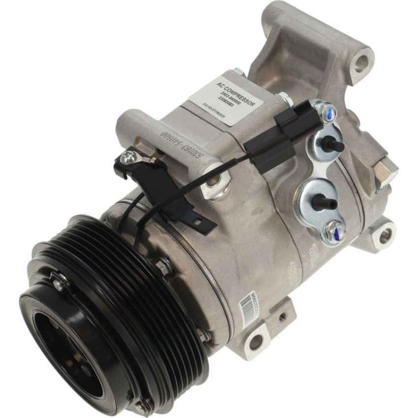 Autopart International A/C Compressor 2403540500