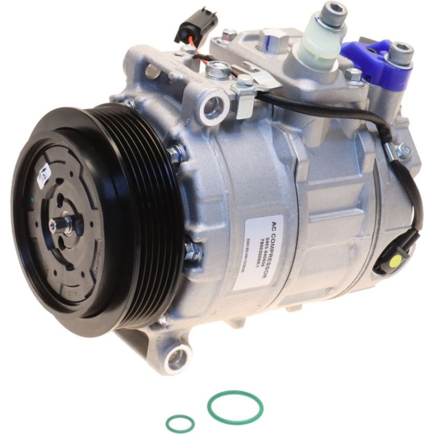 Autopart International A/C Compressor 2403540506