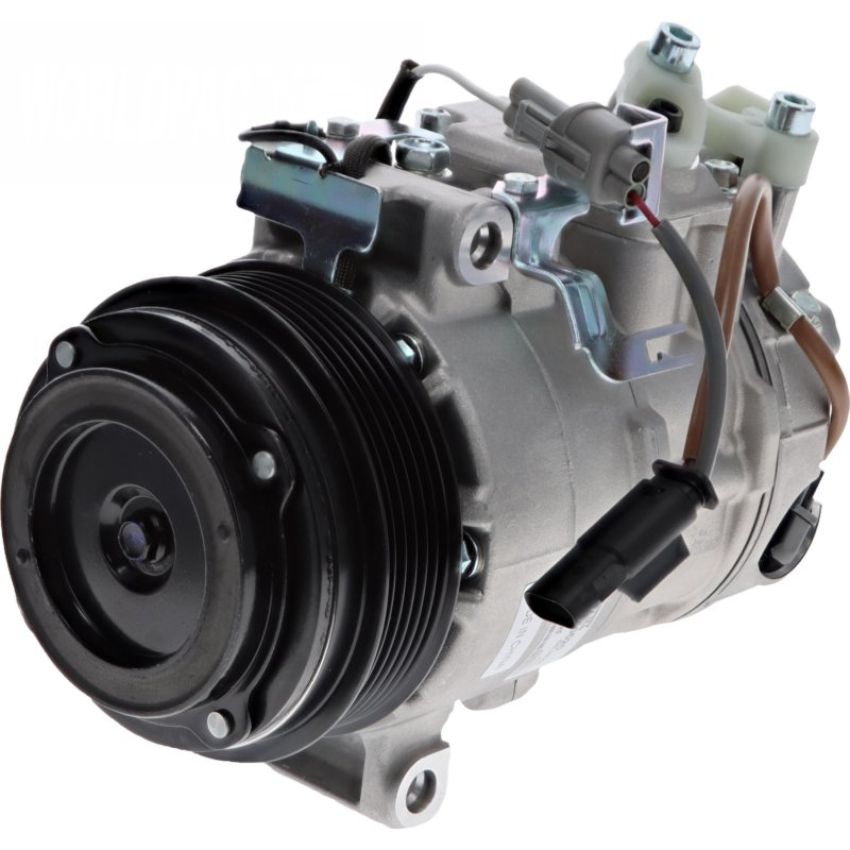 Autopart International A/C Compressor 2403540520