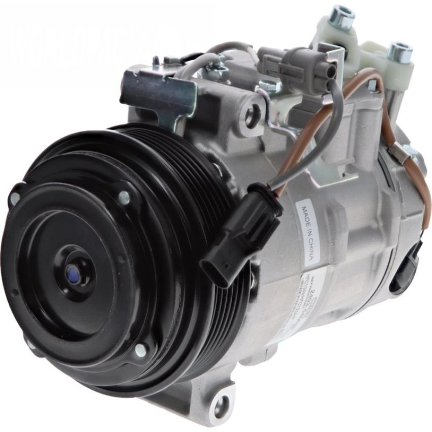 Autopart International A/C Compressor 2403540526