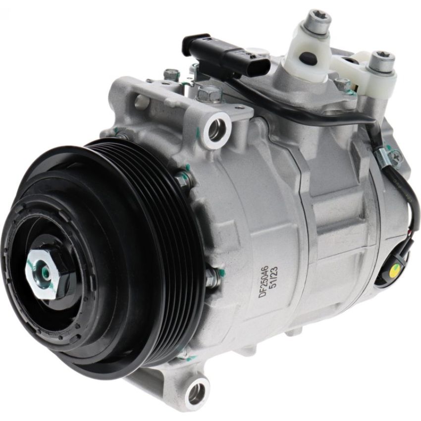 Autopart International A/C Compressor 2403540530