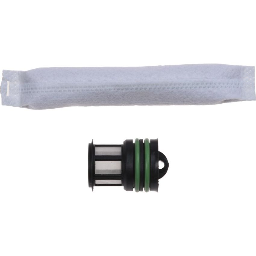 Autopart International A/C Receiver Drier 2403540785