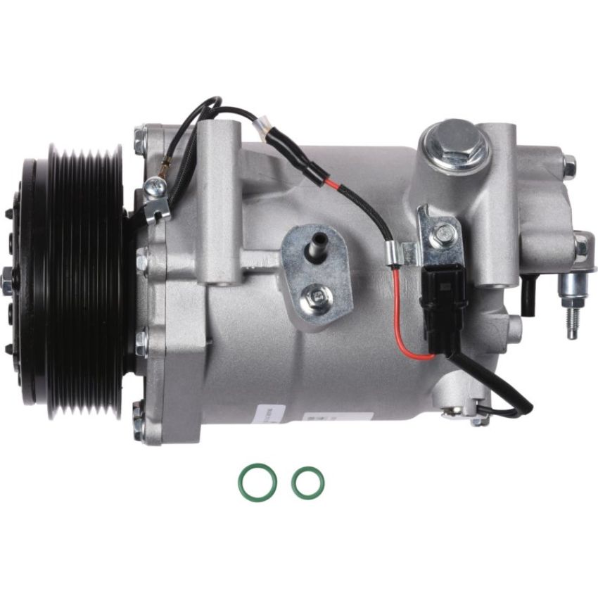 Autopart International A/C Compressor 2403545378
