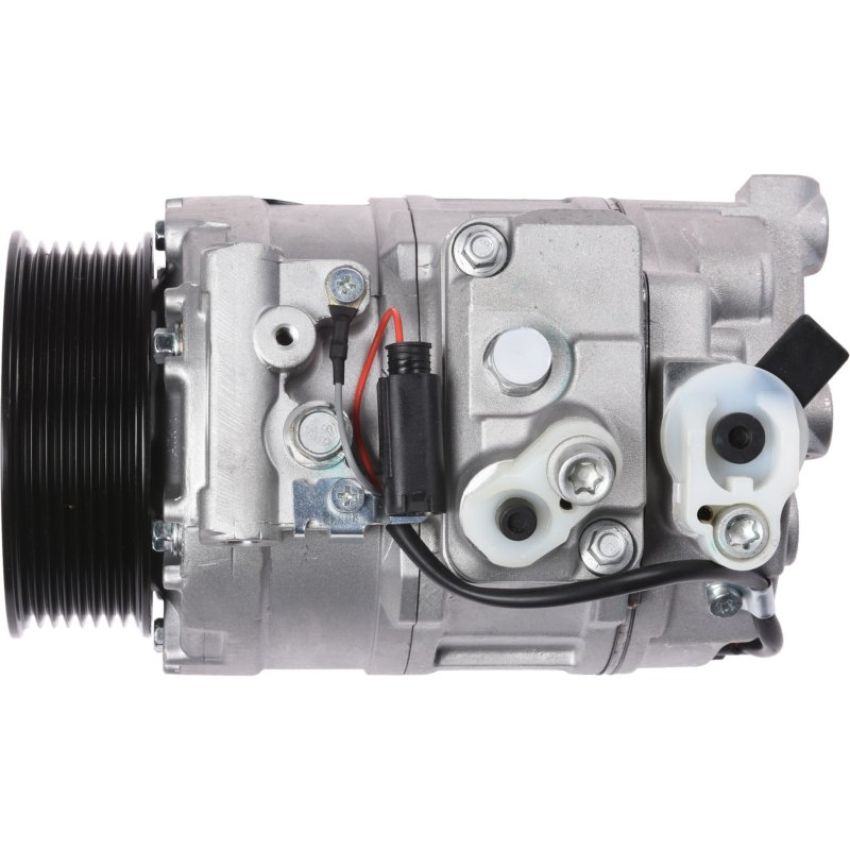 Autopart International A/C Compressor 2403545379