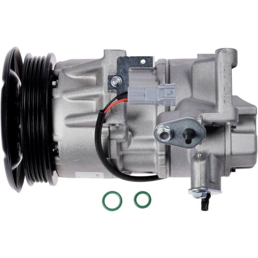 Autopart International A/C Compressor 2403545392