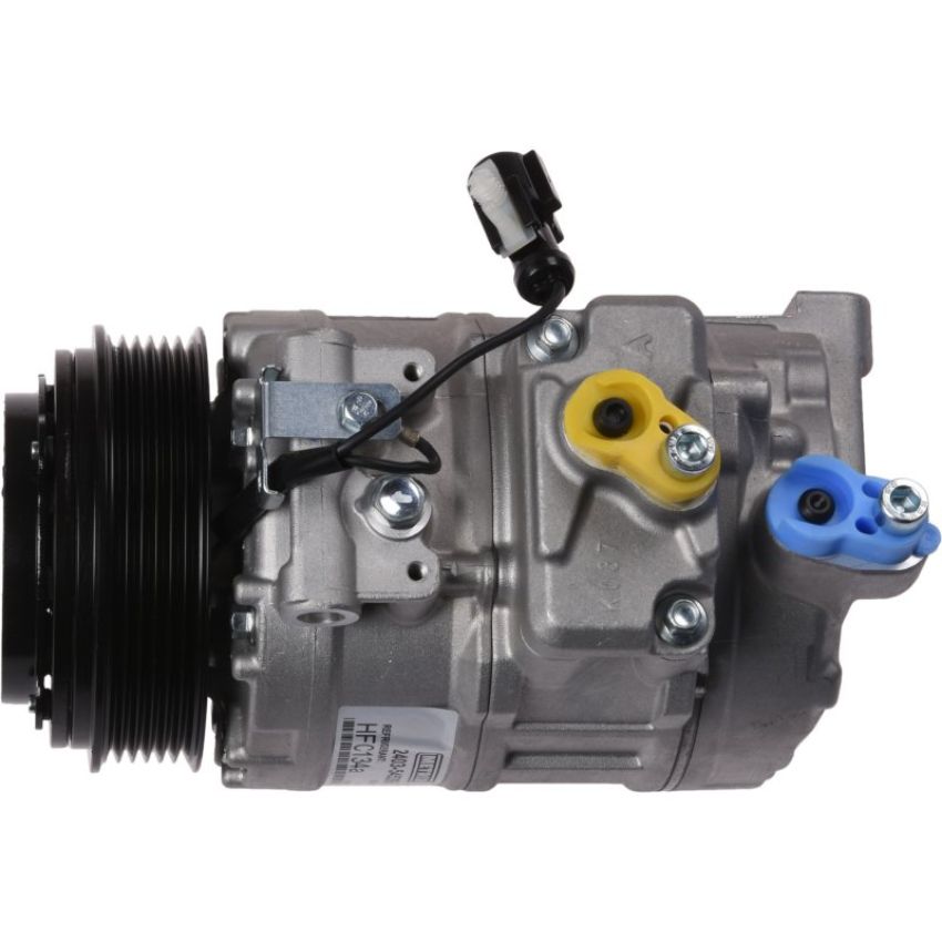 Autopart International A/C Compressor 2403545396