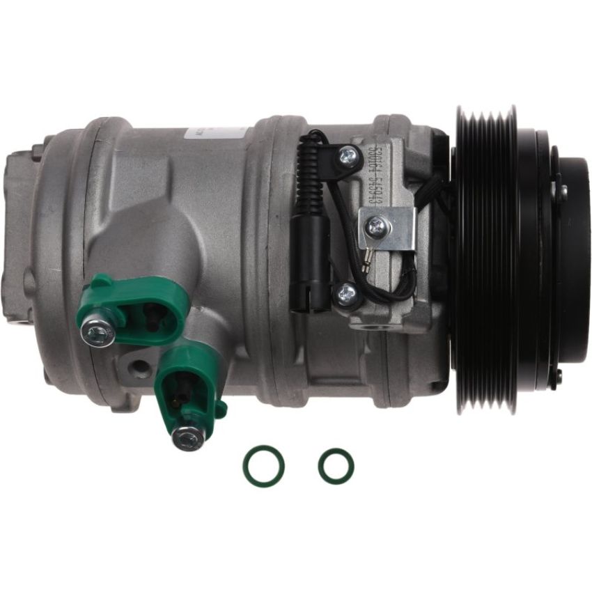 Autopart International A/C Compressor 2403545943