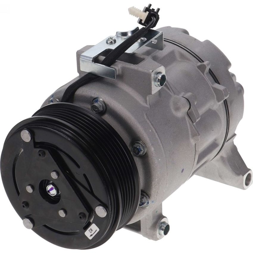 Autopart International A/C Compressor 2403548352
