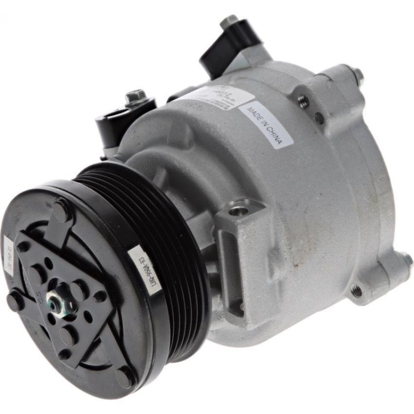 Autopart International A/C Compressor 2403548512