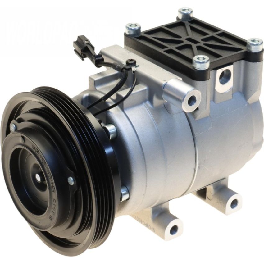 Autopart International A/C Compressor 2403556493
