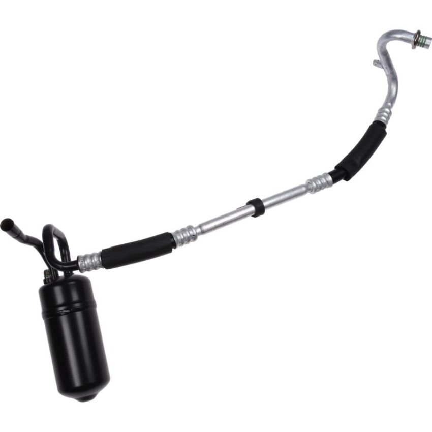 Autopart International A/C Receiver Drier 2403557654