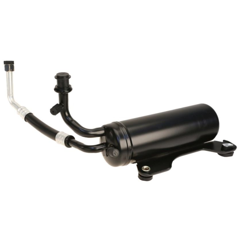 Autopart International A/C Receiver Drier 2403558166