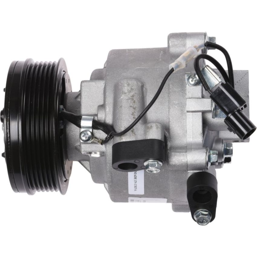 Autopart International A/C Compressor 2403566933