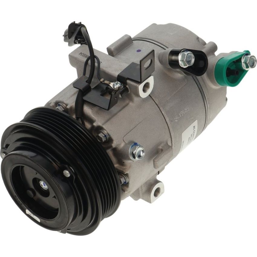 Autopart International A/C Compressor 2403566934