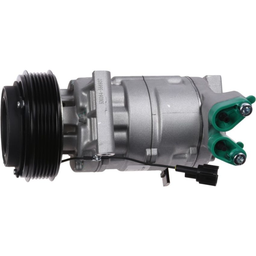 Autopart International A/C Compressor 2403566937