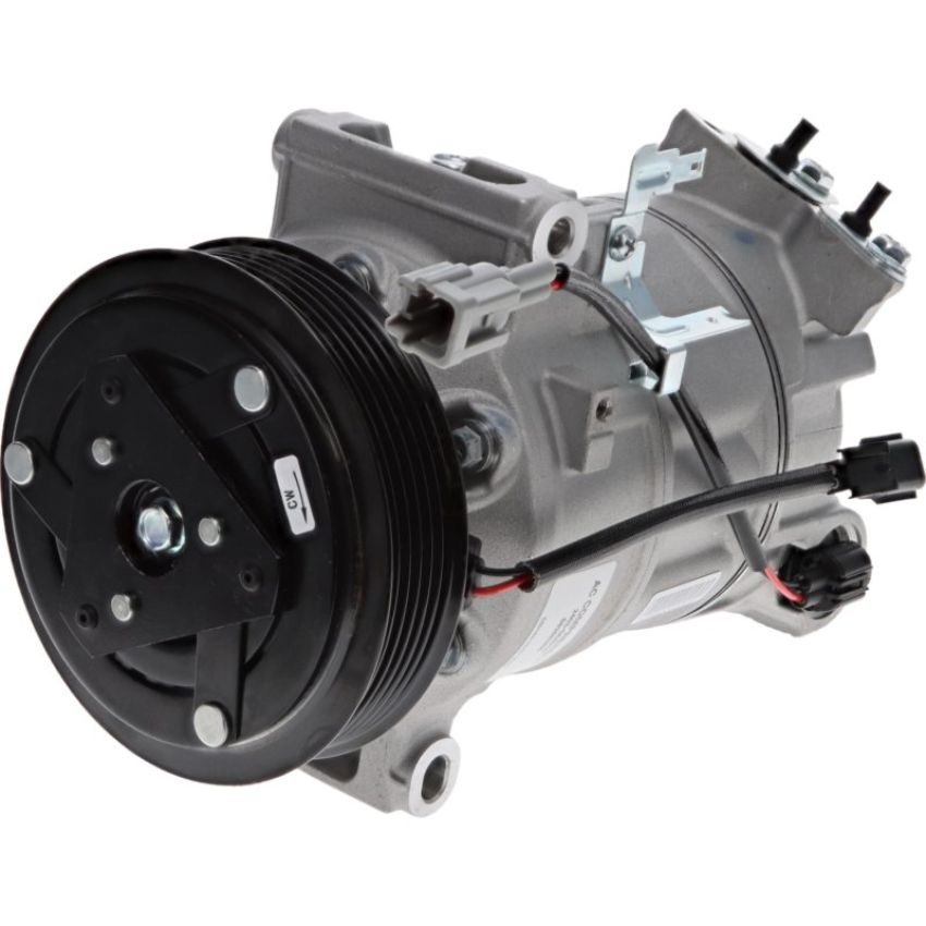 Autopart International A/C Compressor 2403584250