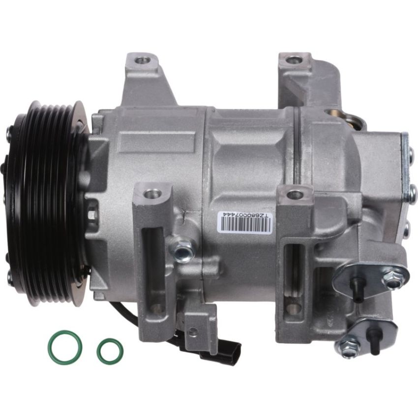 Autopart International A/C Compressor 2403586447