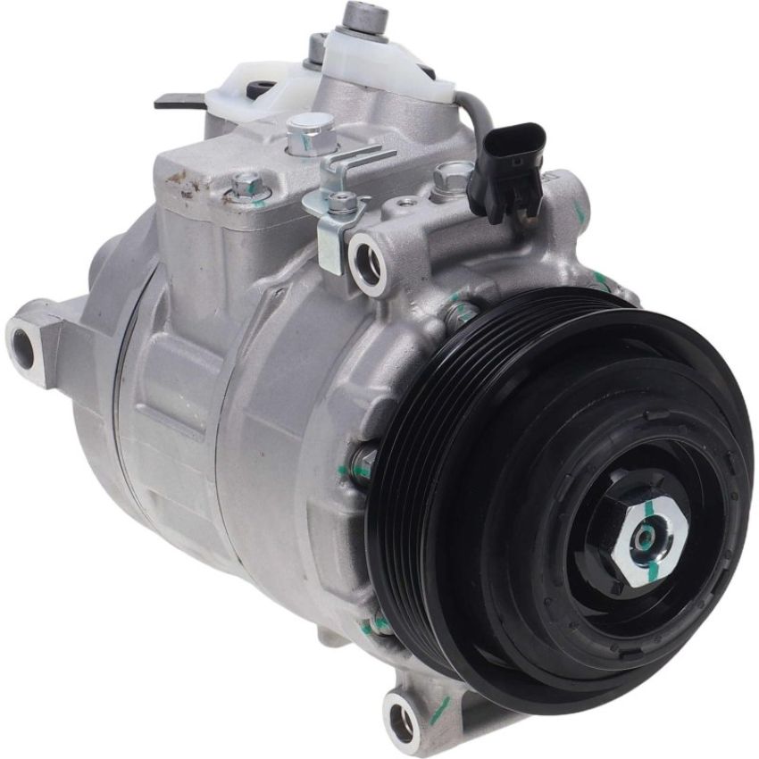 Autopart International A/C Compressor w/ 7SE16C 2403586489