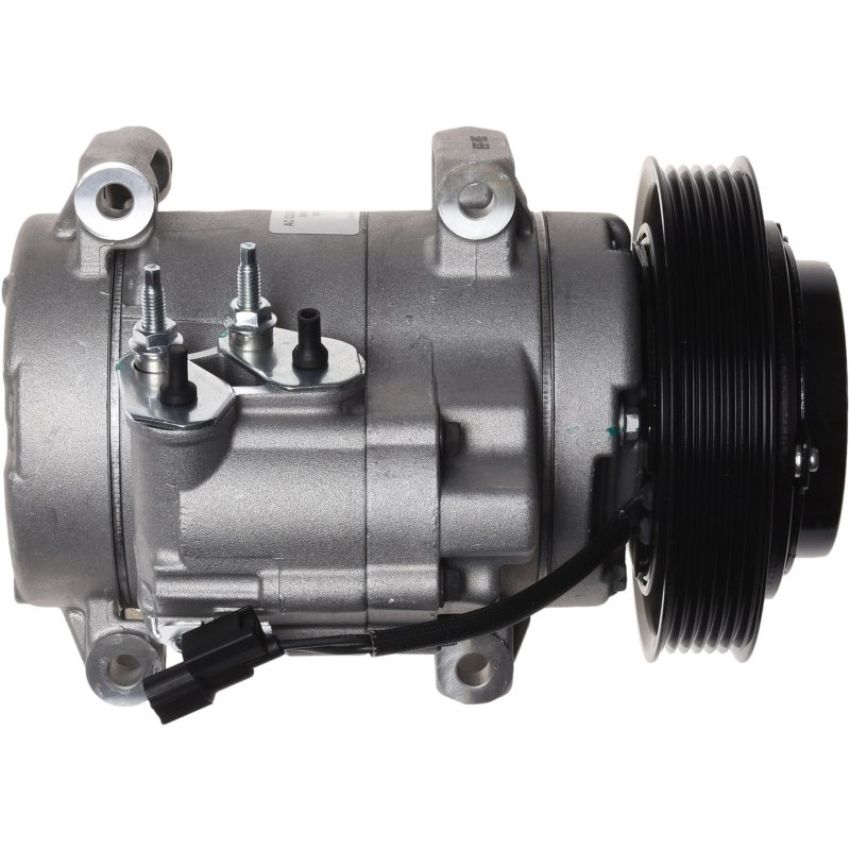 Autopart International A/C Compressor 2403586500