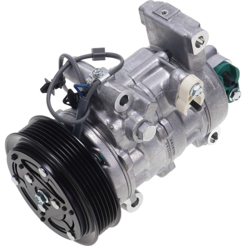 Autopart International A/C Compressor 2403586501