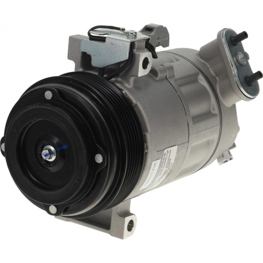 Autopart International A/C Compressor 2403586514