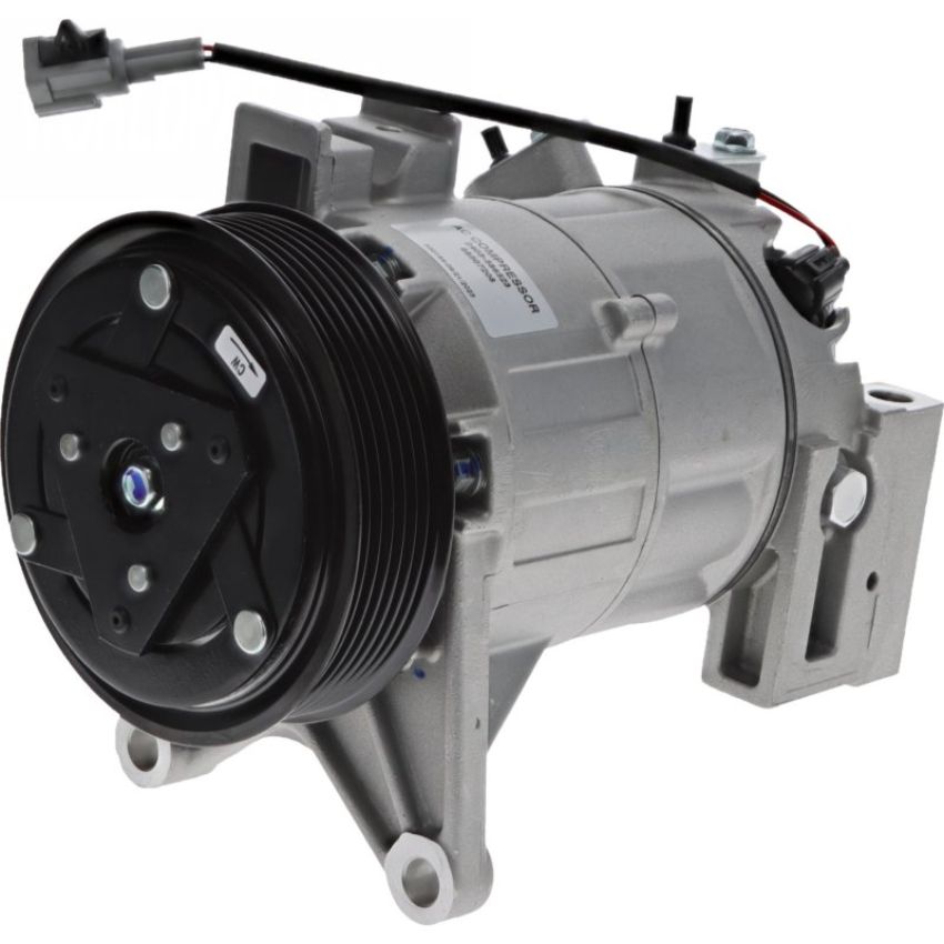 Autopart International A/C Compressor 2403586523