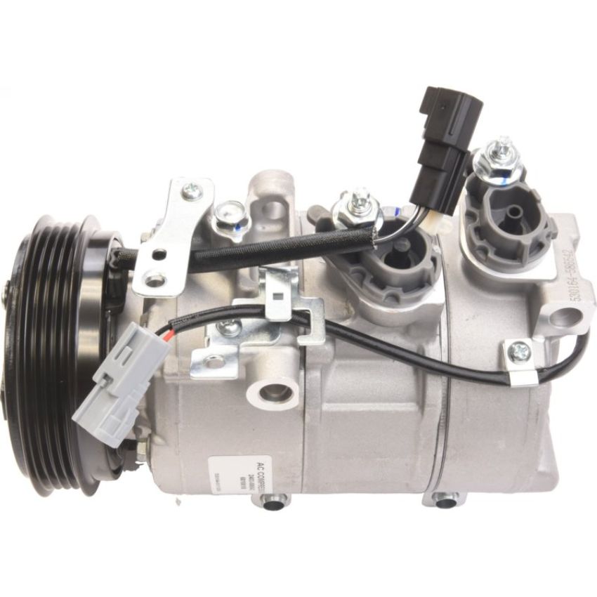 Autopart International A/C Compressor 2403586542