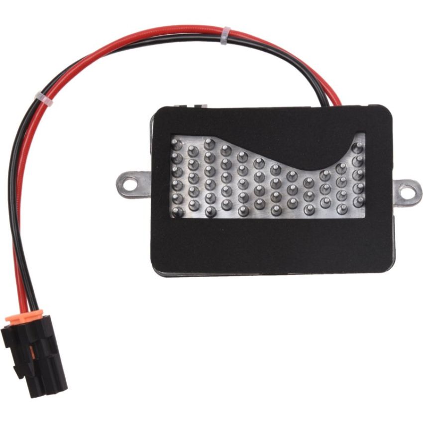 Autopart International Blower Motor Resistor 2403592003