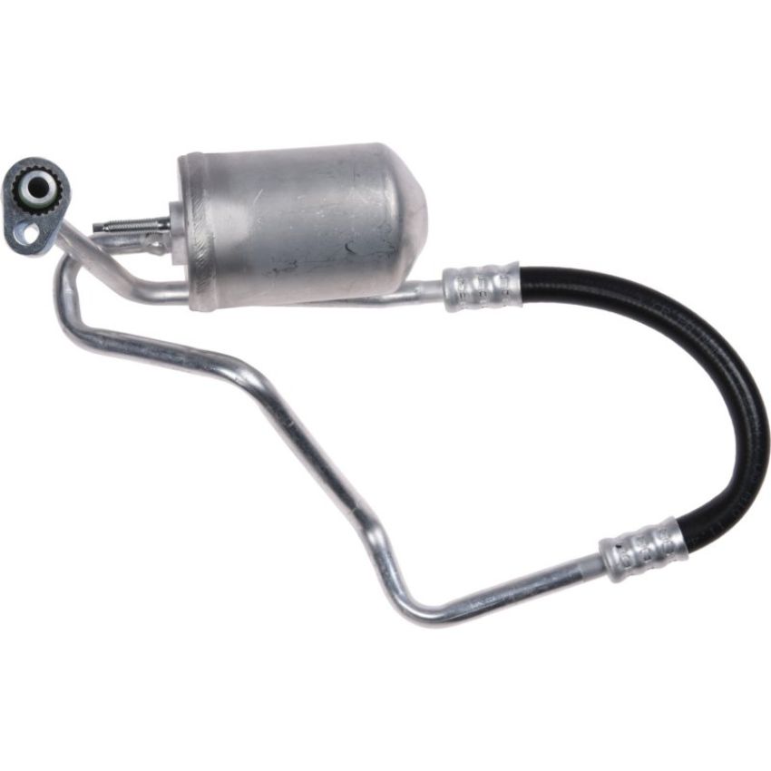 Autopart International A/C Receiver Drier 2403596517